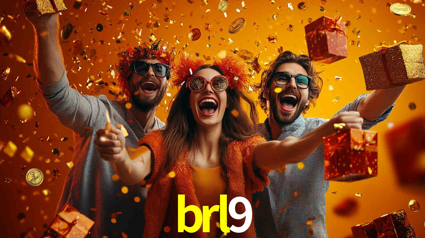 brl9 - Plataforma De Jogos Eletrônicos! - brl9.com