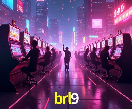 Bônus de Boas-vindas brl9