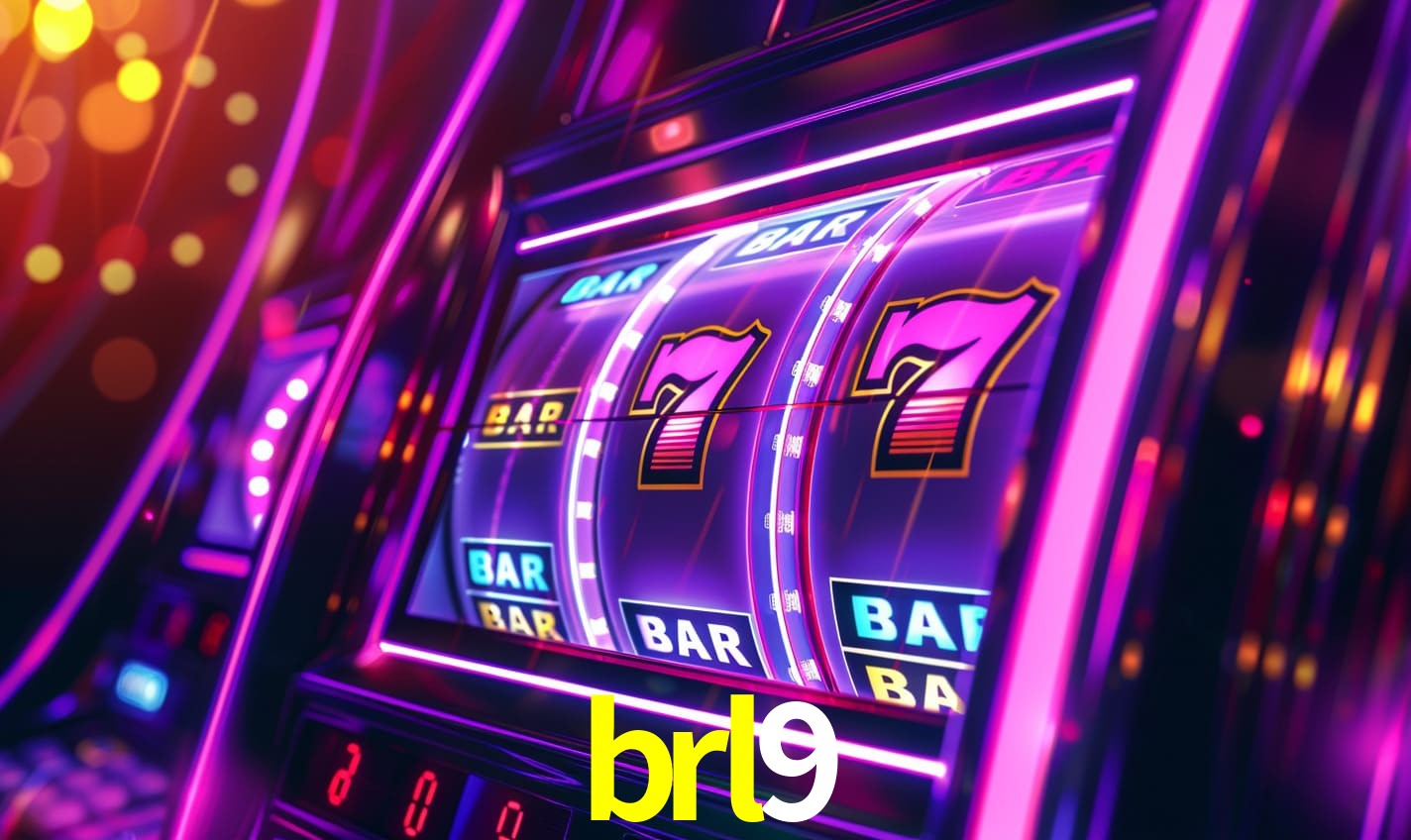 brl9: Seu Cassino Premiado com Pagamentos Rápidos