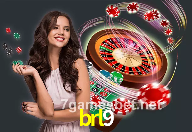 vivo no cassino brl9