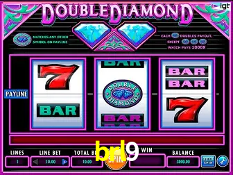 Descubra o Mundo do Cassino Online com brl9