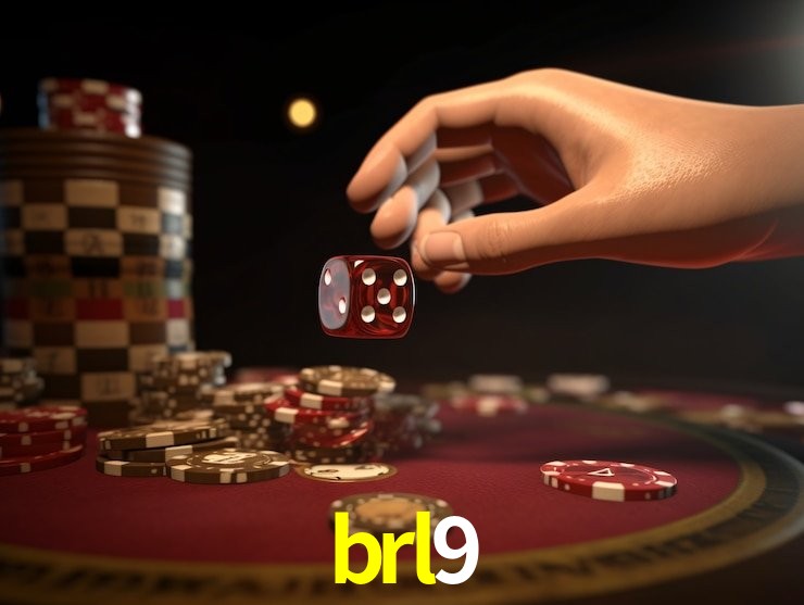 brl9 São Paulo - Jogo Providers