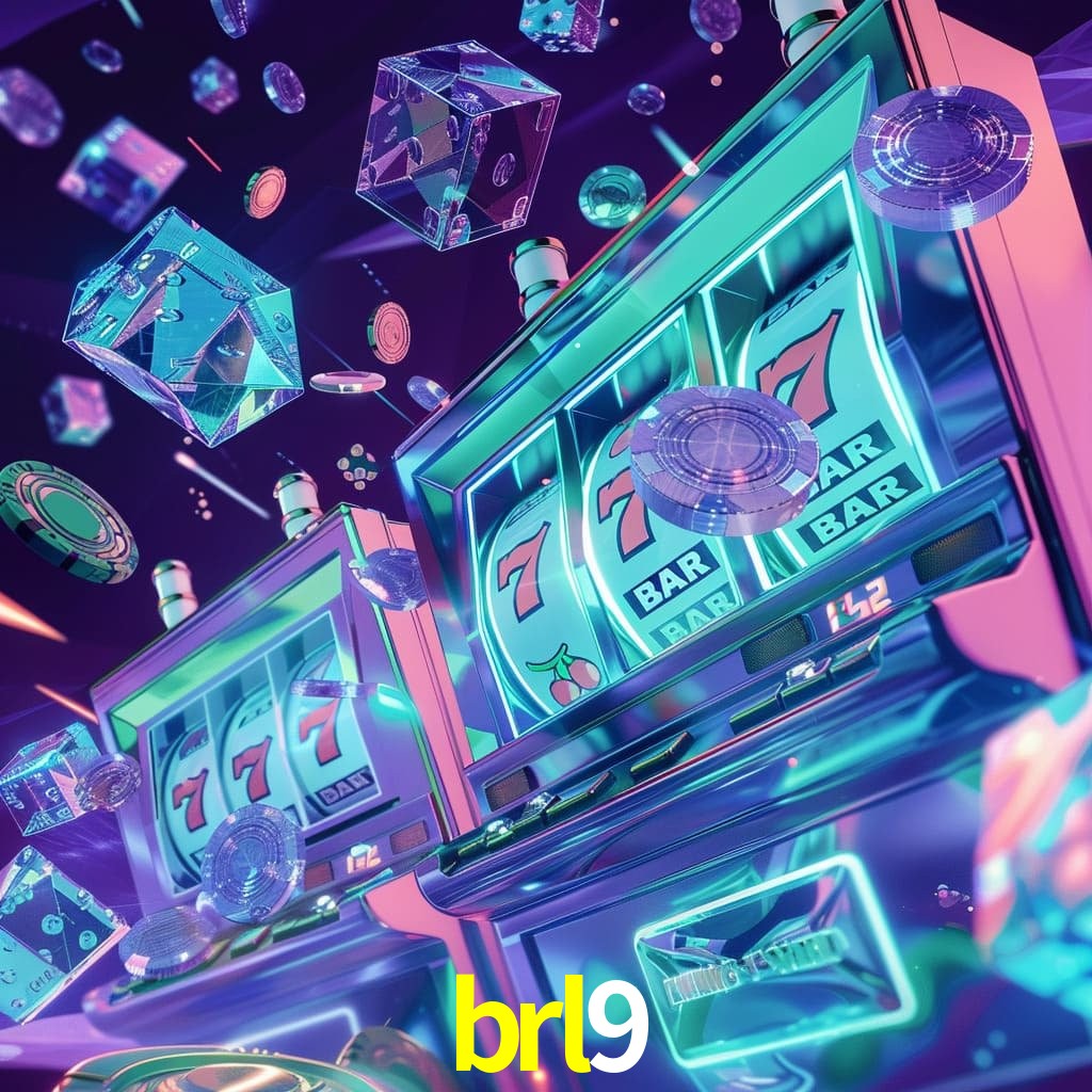 PIX Instantâneo brl9