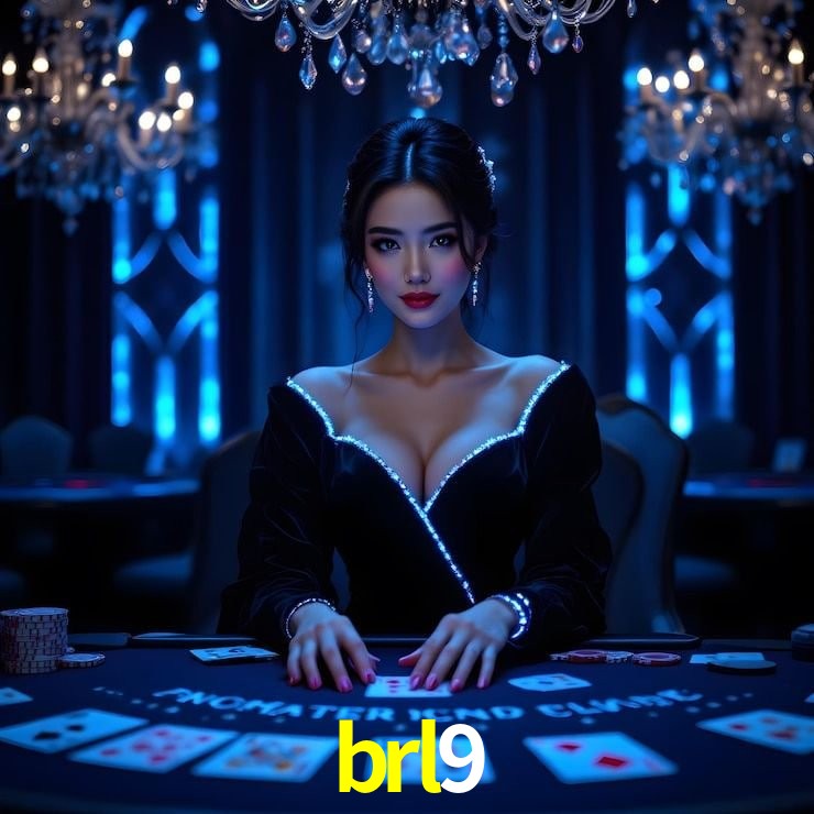 brl9 Brasília - Jogo Features
