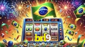 Account Benefits brl9
