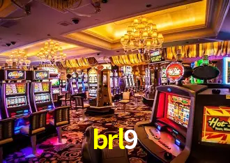 brl9 São Paulo - Live Tables
