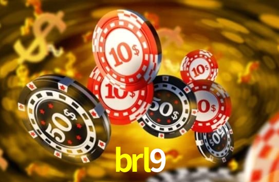 Diretório de Jogos brl9