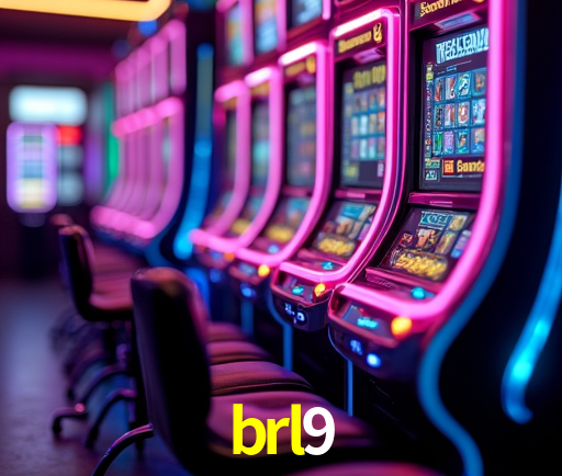 brl9 Rio de Janeiro - Slot Strategy