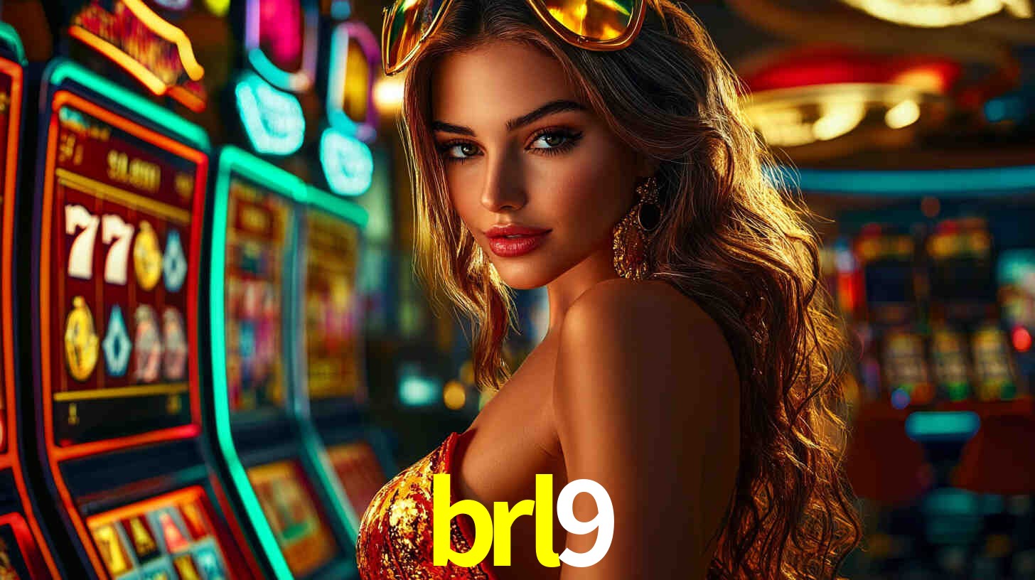 Roulette Table brl9