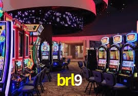 brl9 Brasília - Leaderboards