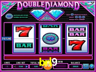 Descubra a Magia dos Jogos de Arcade no brl9