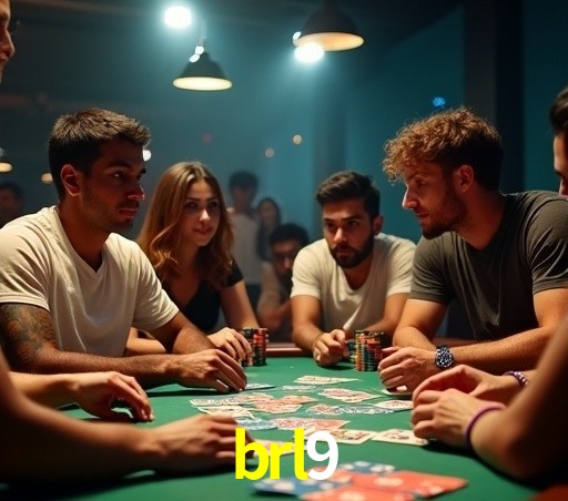brl9 São Paulo - Top Slots