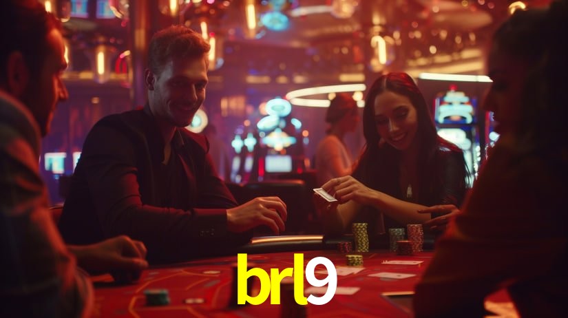 Descubra o Programa VIP da brl9: Vantagens Exclusivas para Jogadores
