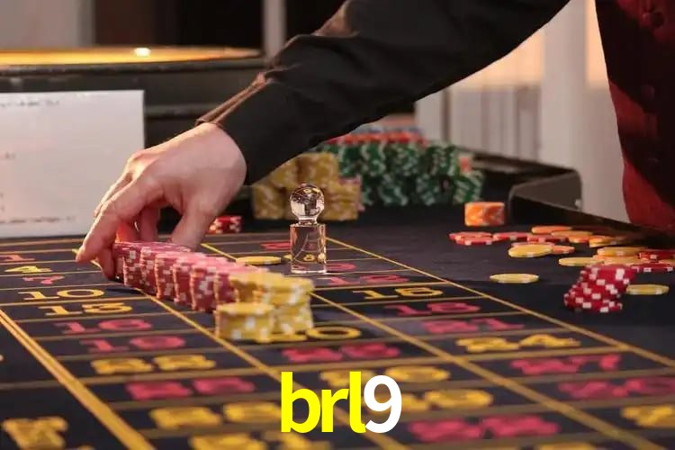 A Experiência Imersiva dos Cassinos Ao Vivo no brl9