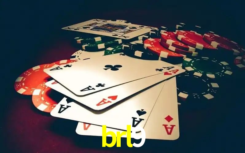 brl9 Brasília - Betting Features