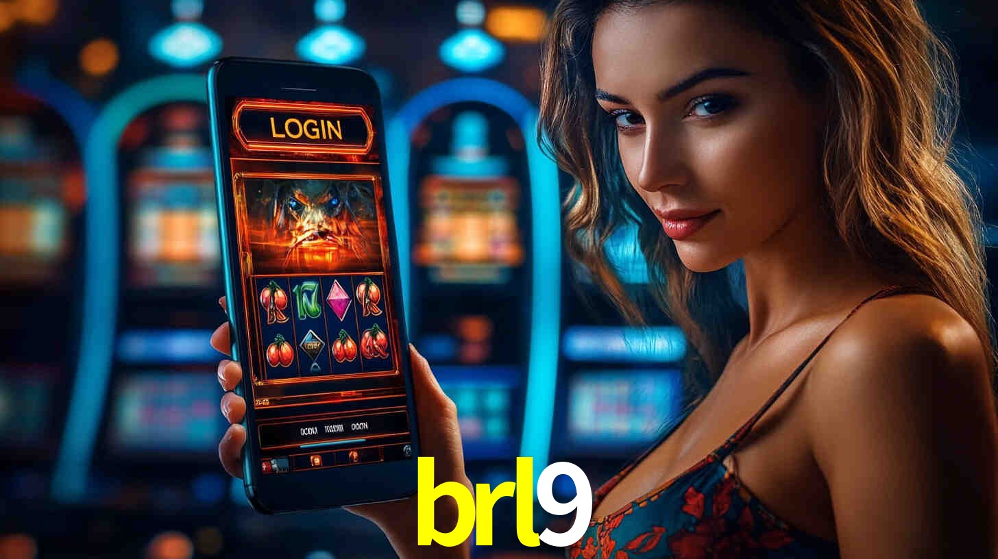 brl9: A Experiência de Casino com Jogos de Mesa ao Vivo