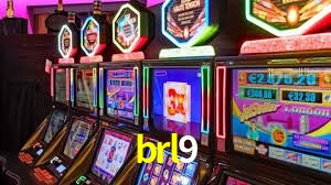 Mesa de Blackjack brl9