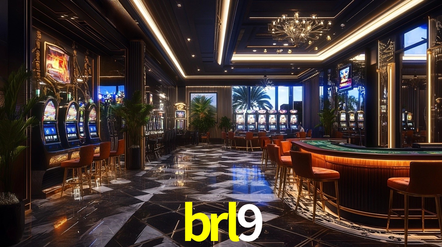 Welcome Bonus brl9