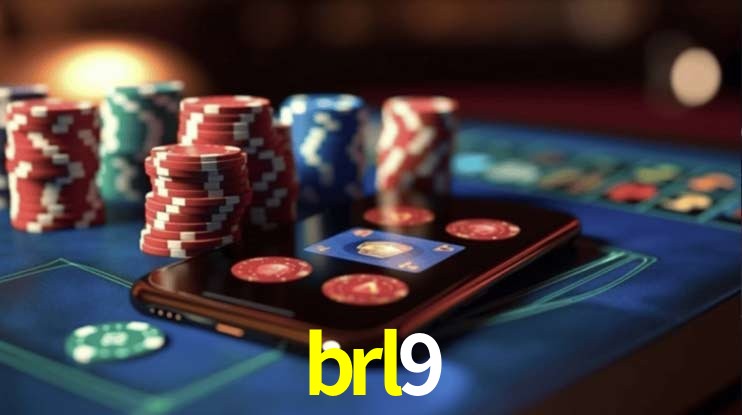 brl9 Rio de Janeiro - Popular Jogos