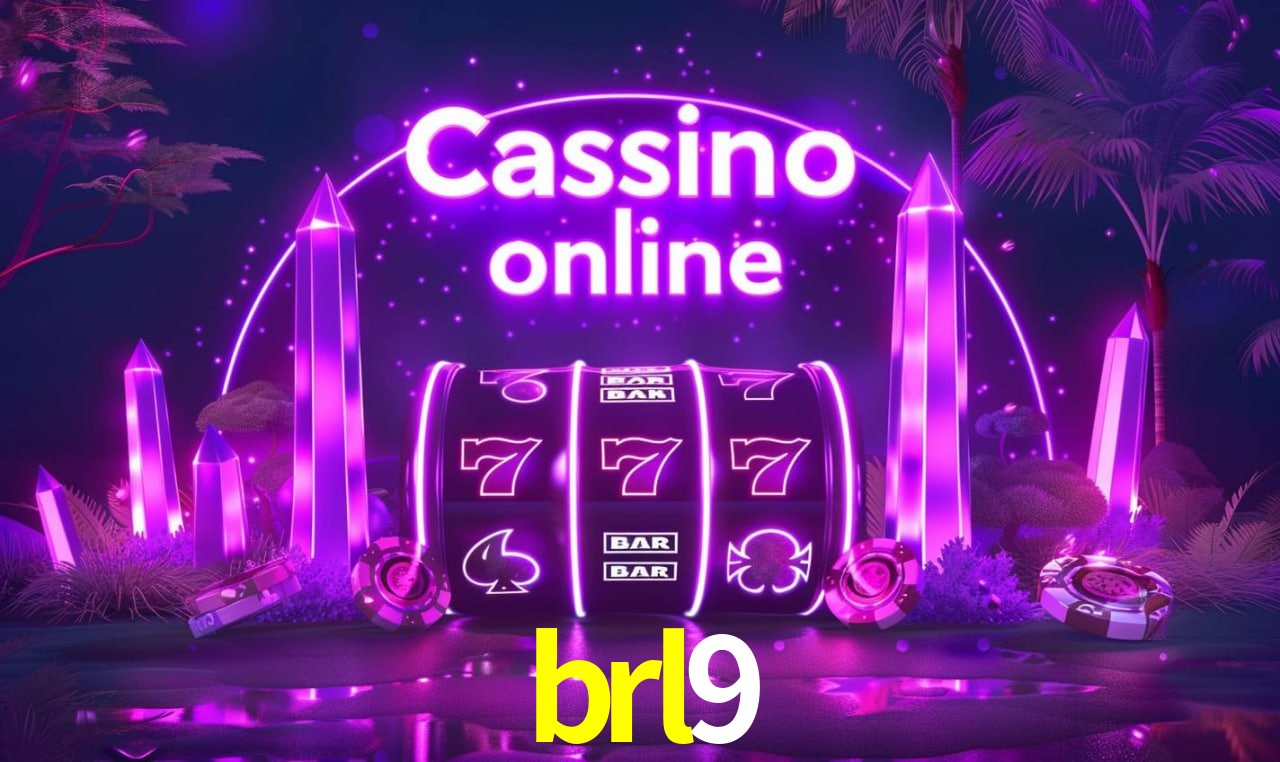 brl9 Entrar - Login Seguro Certificado