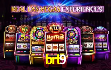 brl9 Cassino - 80+ Mesas ao Vivo