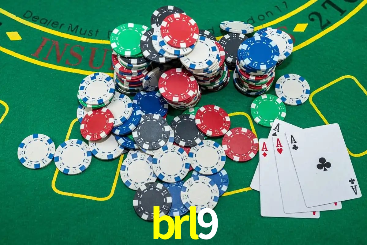 Apostas de Futebol brl9