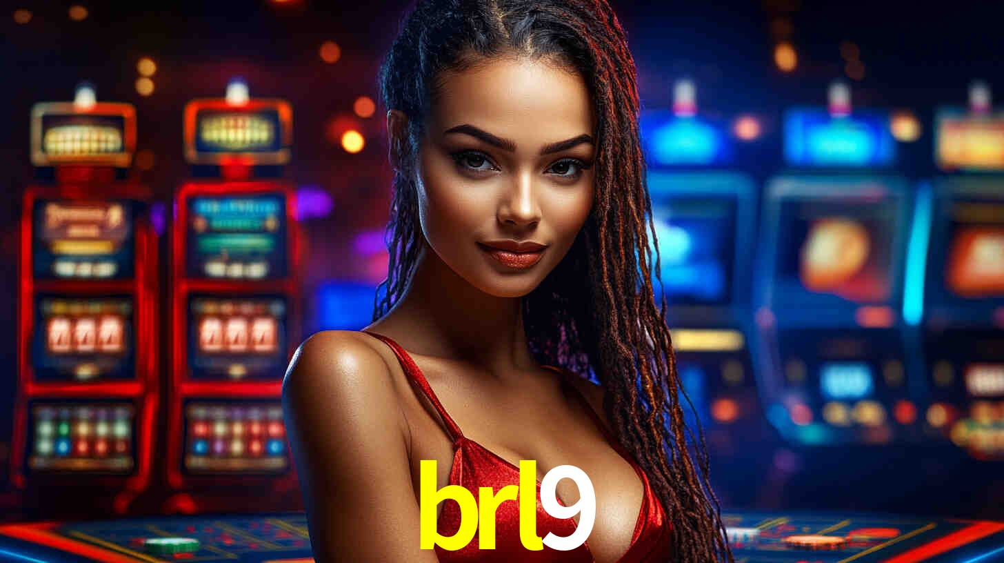 Desvendando o Mundo dos Jogos Virtuais na brl9
