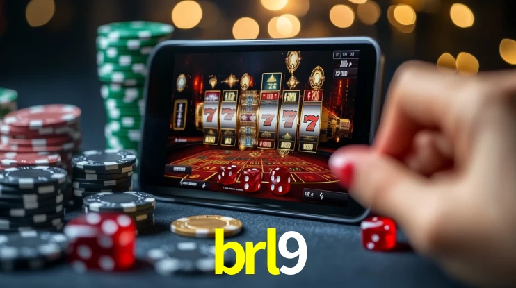 Blackjack Table brl9