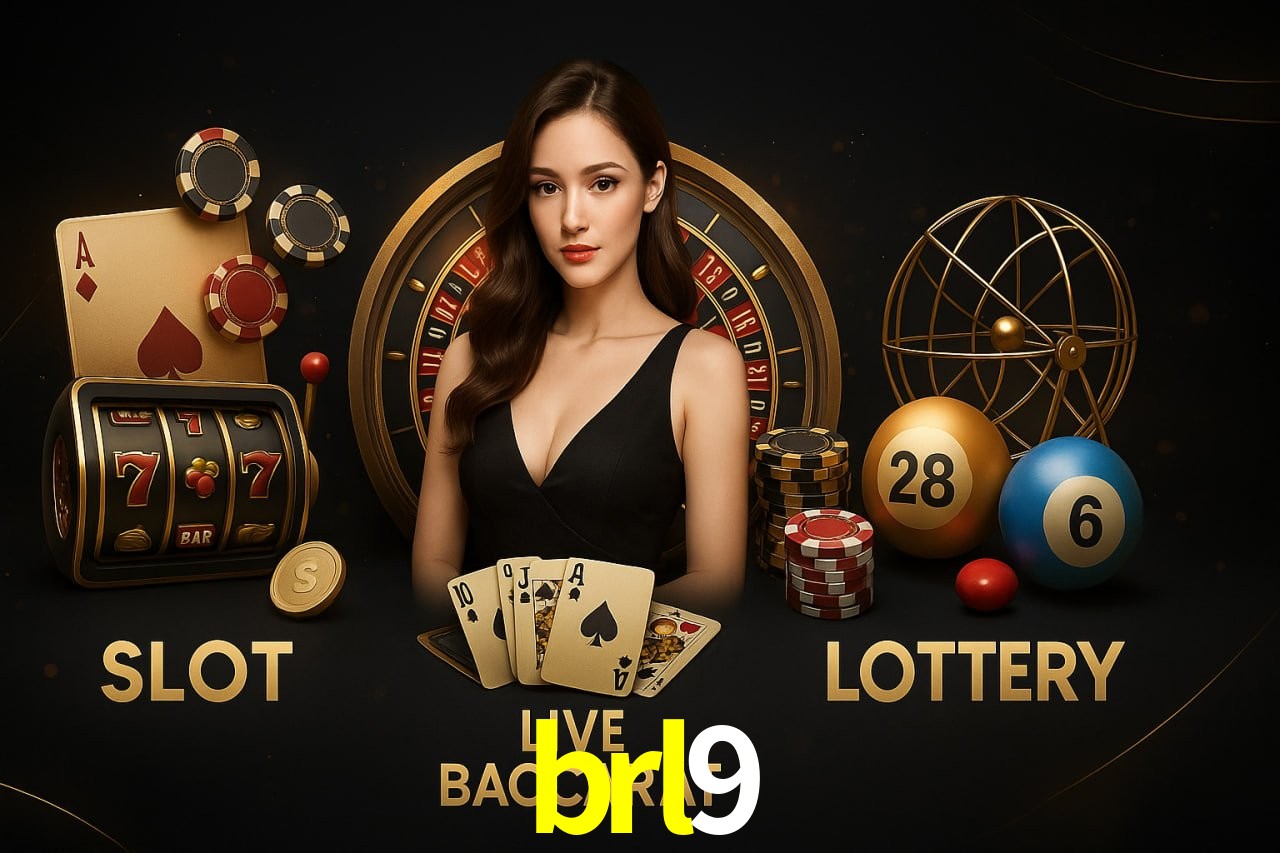 brl9 Salvador - Promo Stats