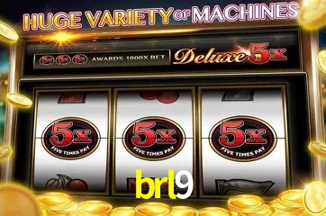Descubra a Magia dos Jogos de Arcade no brl9