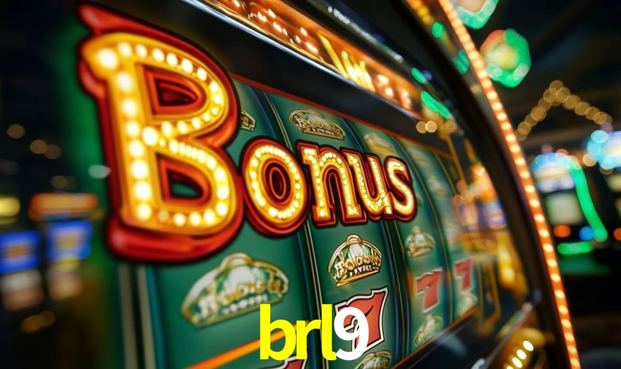 brl9 Slot - 320+ Caça-Níqueis Premium