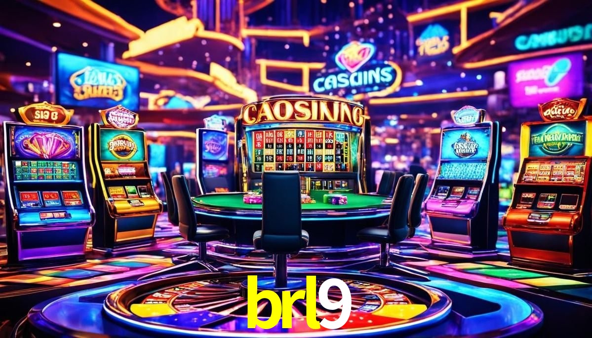 Sistemas de Segurança brl9