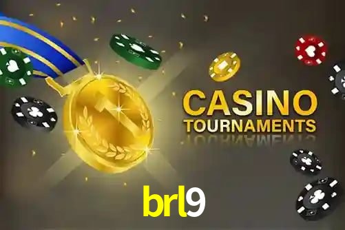 brl9 - App Features