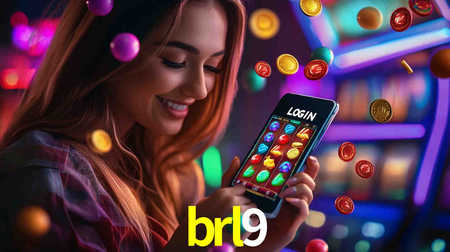Experimente o Login Seguro Premium no brl9
