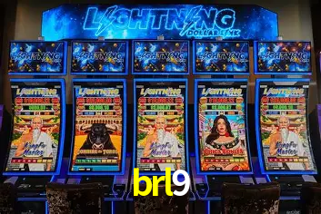 A Revolução dos Aplicativos de Jogos no brl9