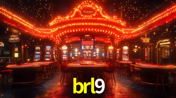 Exclusive Games brl9