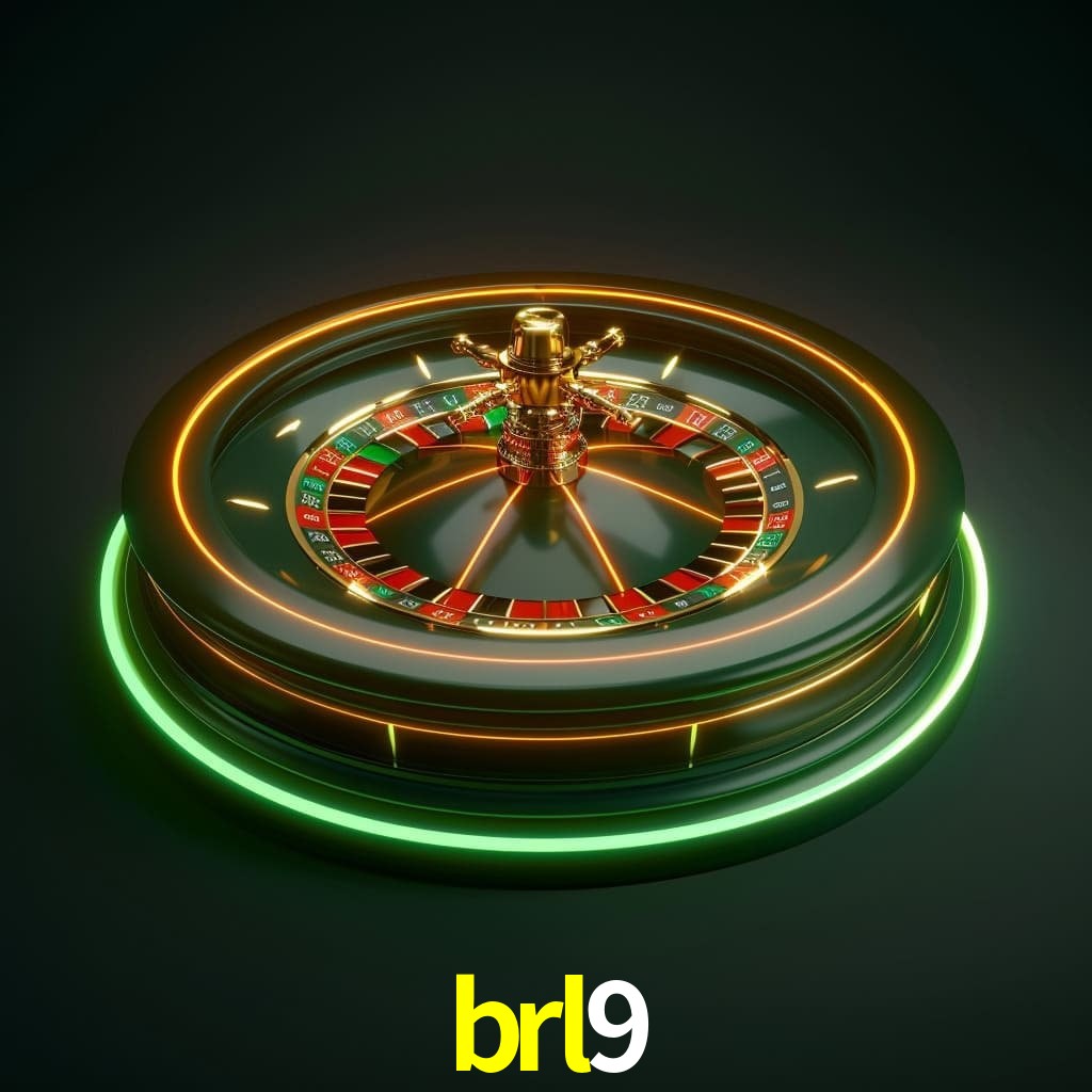 brl9 App - Aplicativo Móvel Oficial