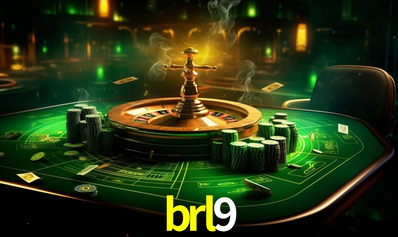 Interface do App brl9