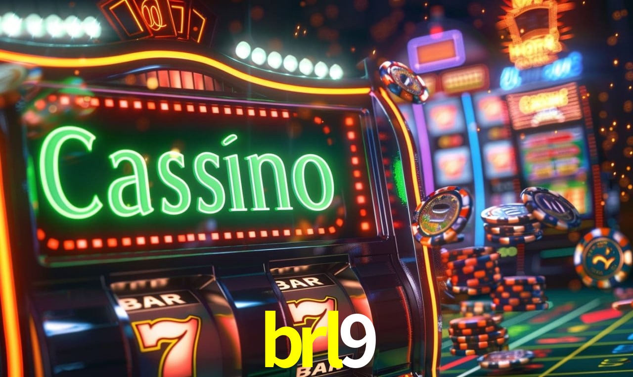 brl9 - Aplicativo Móvel