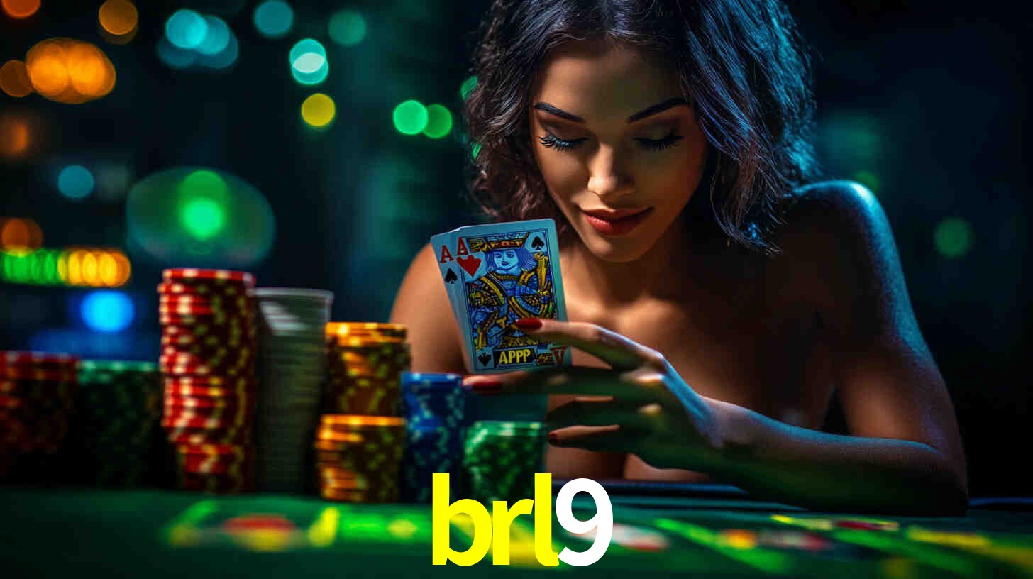 Inovações de Jogos na brl9: O Futuro das Experiências Interativas