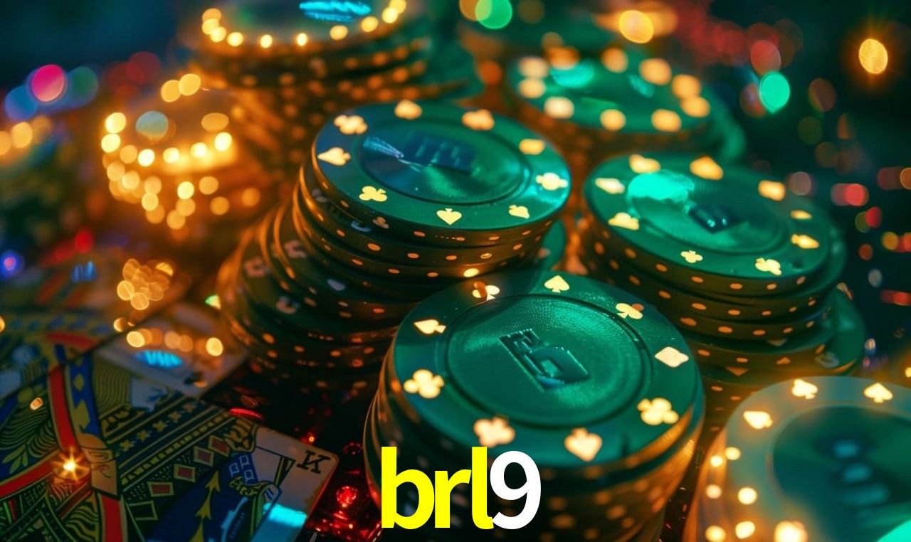 Jogos de Slot brl9