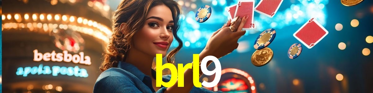 Game Providers brl9