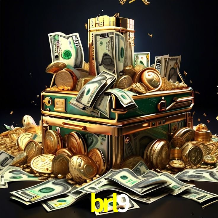 Benefícios da Conta brl9