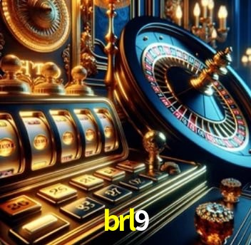 Estatísticas do Jogo brl9