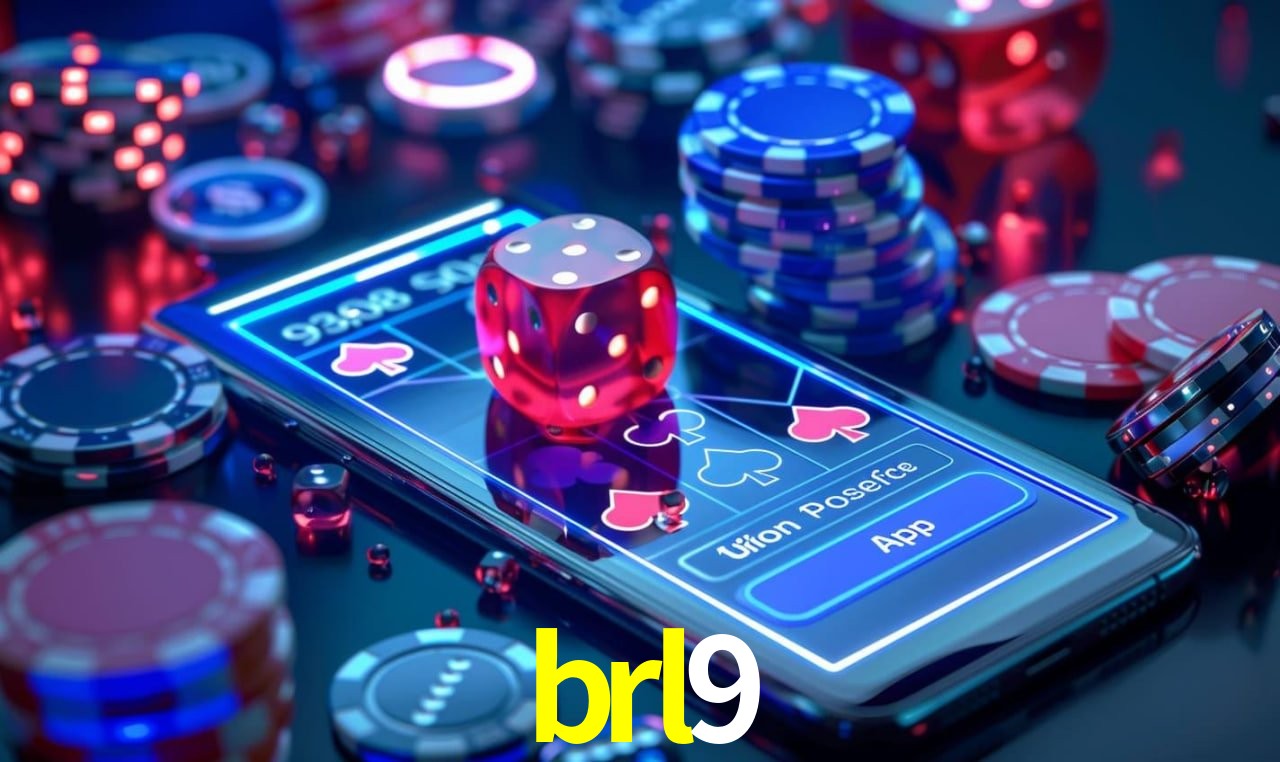 brl9 - Análise de Mercados Esportivos